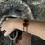 Olivia Rosewood - Silver Bangle