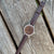 Serenity Walnut - Silver