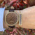 Serenity Walnut - Gold