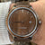Florence Walnut - Silver