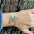 Serenity Walnut - Silver