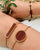 Daisy Rosewood - Rosegold Bracelet