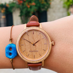 Serenity Maple - Rosegold