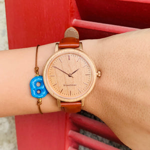 Serenity Maple - Rosegold