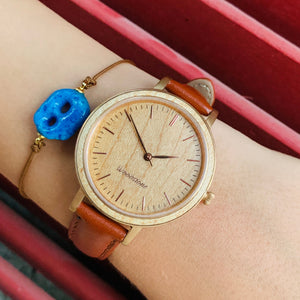 Serenity Maple - Rosegold