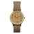 Troy Green Sandalwood Canvas