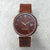 Florence Rosewood - Silver