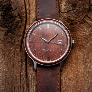 Florence Rosewood - Silver