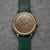 Florence Green Sandalwood - Silver