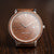 Florence Walnut - Silver