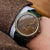 Florence Green Sandalwood - Silver
