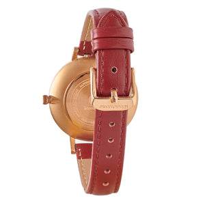 Serenity Rosewood - Rosegold