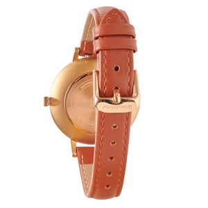 Serenity Maple - Rosegold