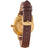 Serenity Walnut - Gold