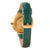 Serenity Green Sandalwood - Gold