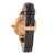 Serenity Black Sandalwood - Rosegold
